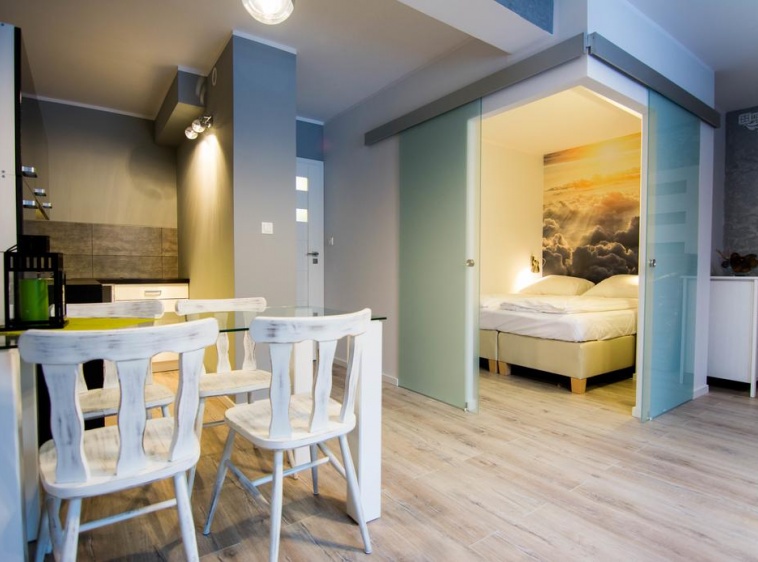 Apartamenty hoteLOVE przy Strumieniu ?v=1.0