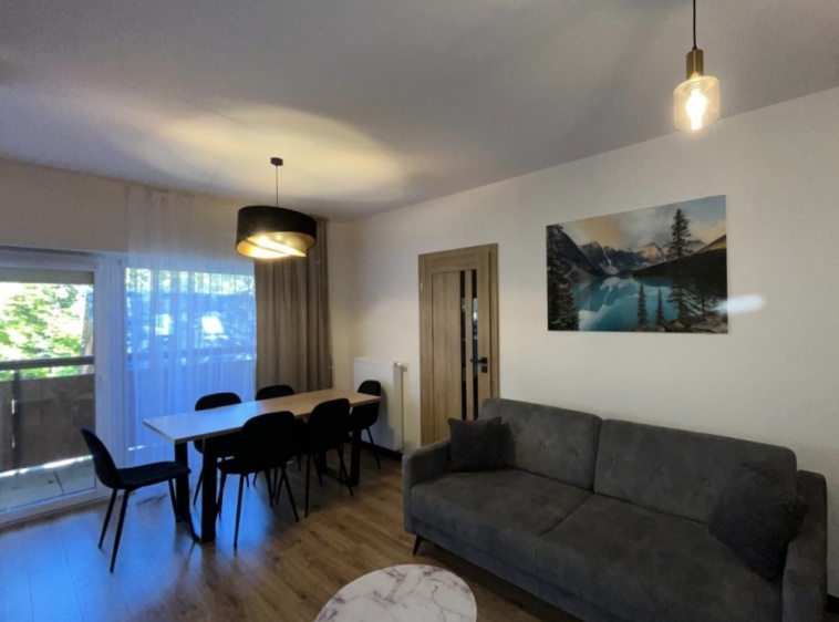 Apartament Komfort Lux ?v=1.0