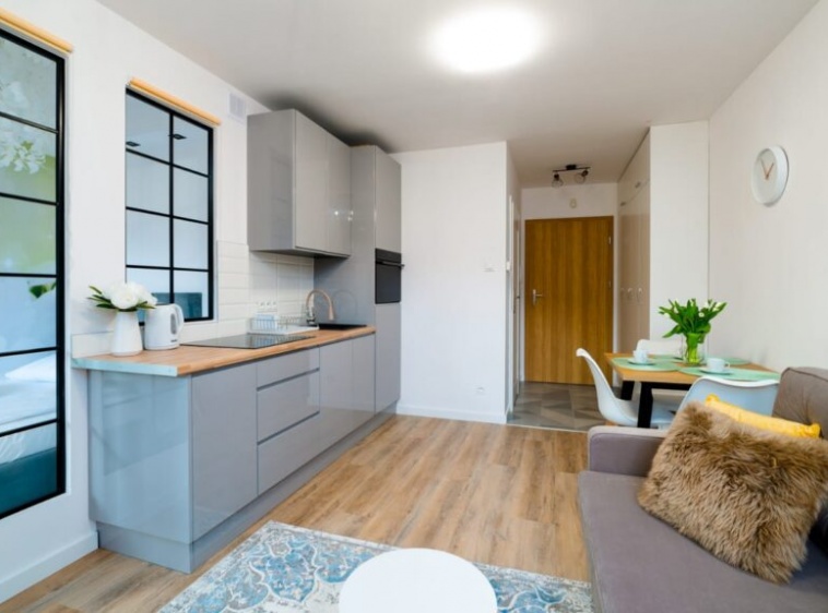 Apartament Nad Łomnicą  ?v=1.0