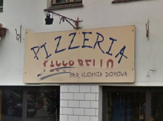 Pizzeria Picco Bello