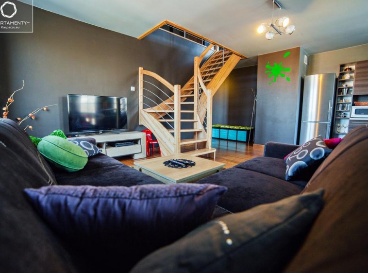 Apartamenty w Karpaczu - Rezydencja Leśny Dom ?v=1.0