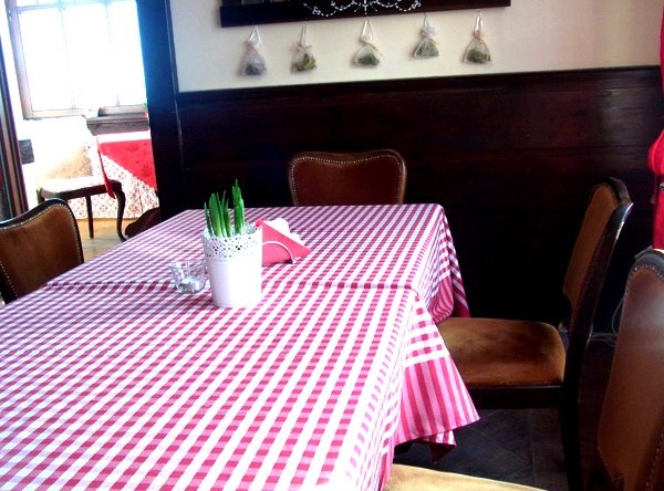 Na Skrócie Ristorante & Caffe