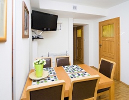 Apartament Aurum 