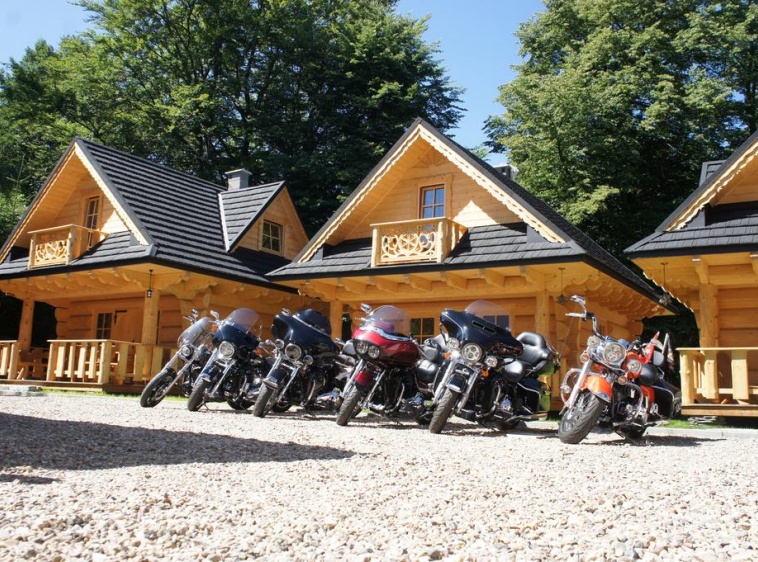Luxury Chalets Wilcza Poreba ?v=1.0
