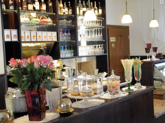 Classico Cafe 