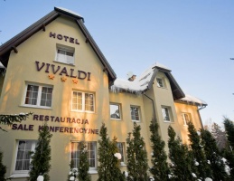 Hotel Vivaldi 