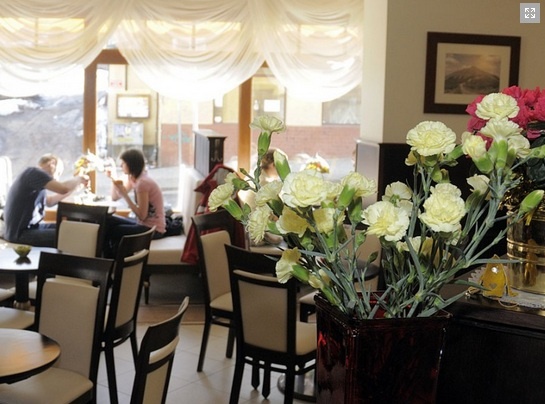 Classico Cafe
