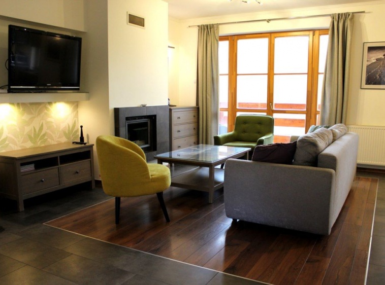 Apartament pod Śnieżką z garażem  ?v=1.0