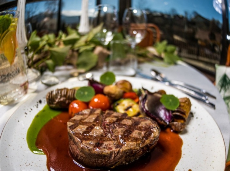 Restauracja Atelier Nowa 