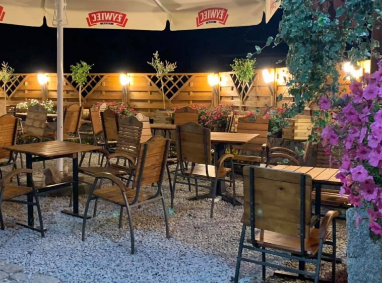 Restauracja Łomniczanka