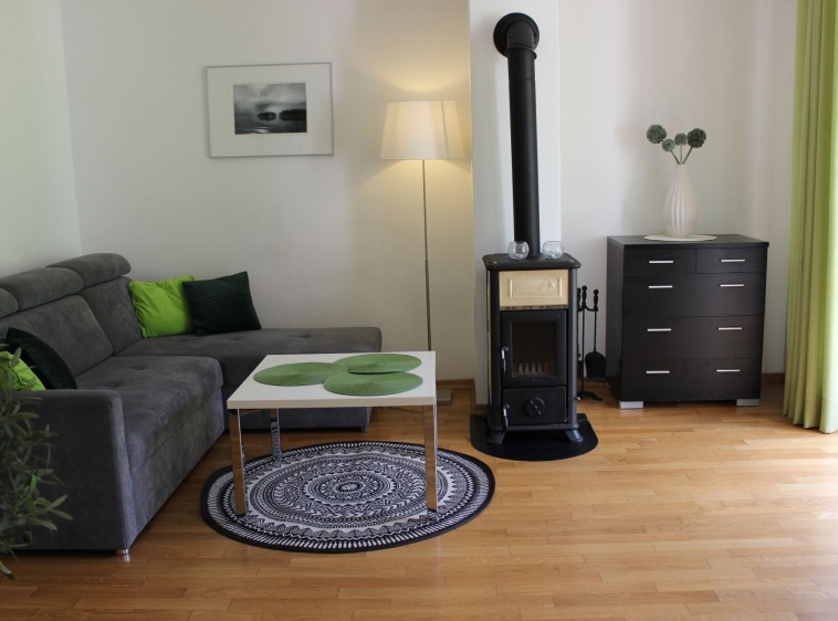 Apartament przy Stoku Karpatka  ?v=1.0