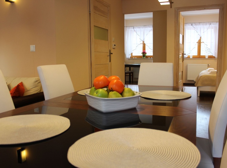 Apartament Na Piętrze ?v=1.0