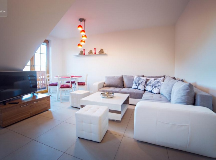 Apartamenty w Karpaczu - Rezydencja Panorama ?v=1.0