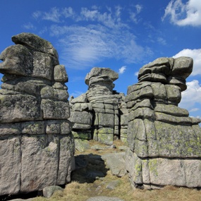 Karkonoski Park Narodowy