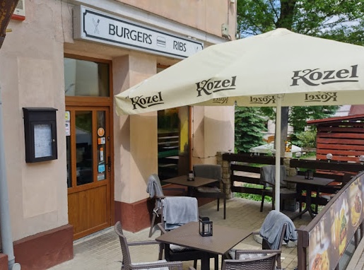 Burgers and Ribs Karpacz  