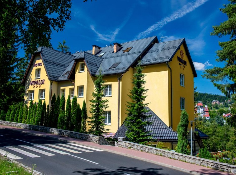 Hotel Vivaldi ?v=1.0
