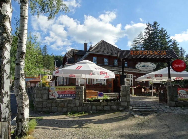 Łomniczanka 