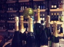 Bogaty wybór szampanów oraz win musujących z Włoch i Hiszpani