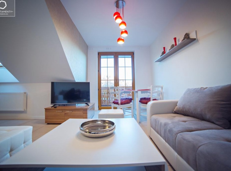 Apartamenty w Karpaczu - Rezydencja Panorama ?v=1.0