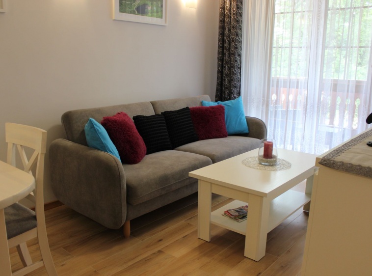 Apartament Blisko Centrum ?v=1.0