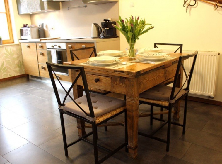 Apartament pod Śnieżką z garażem  ?v=1.0