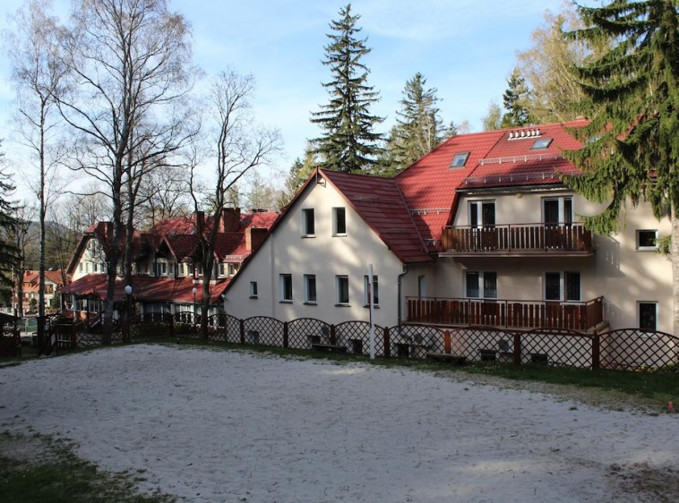Krucze Skały ?v=1.0