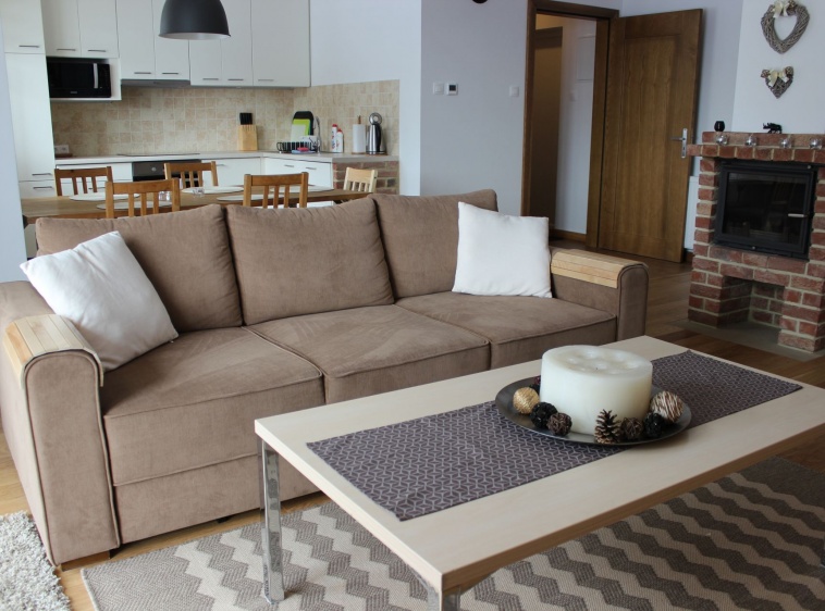 Apartament Rodzinny pod Śnieżką 2 ?v=1.0