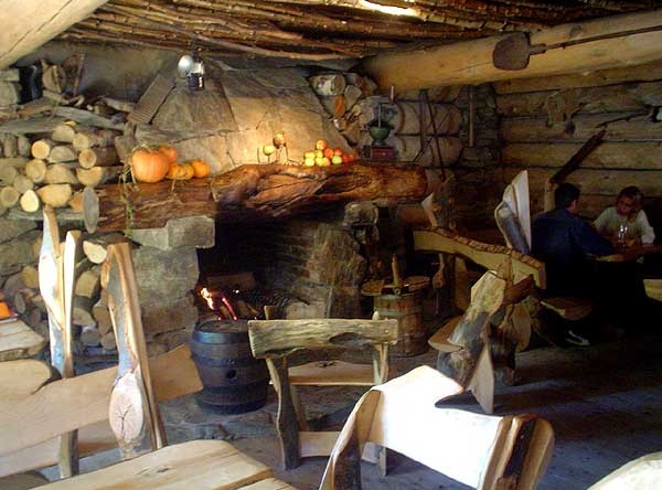 Jaśkowa Izba