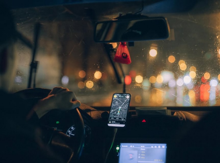 Taxi Karpacz-SWIFT  