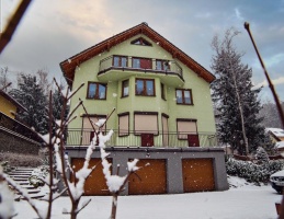 Apartamenty w Karpaczu - Rezydencja przy Skalnej 