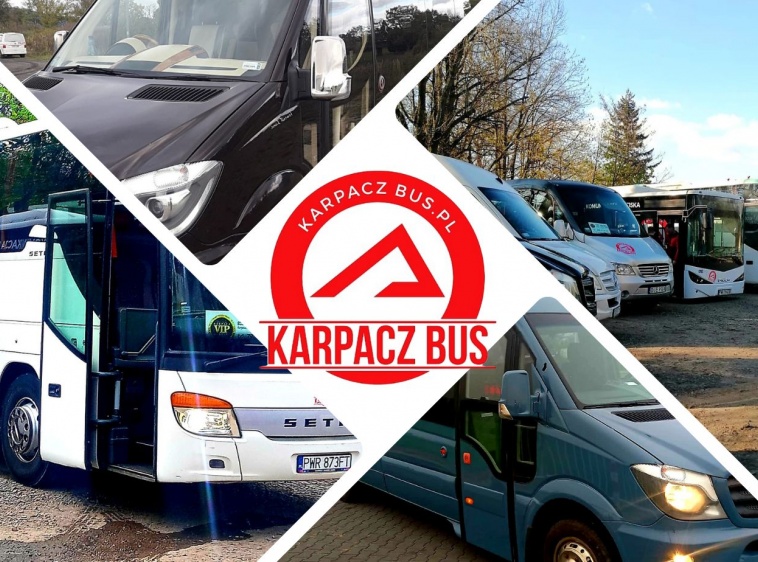 Karpacz Bus 