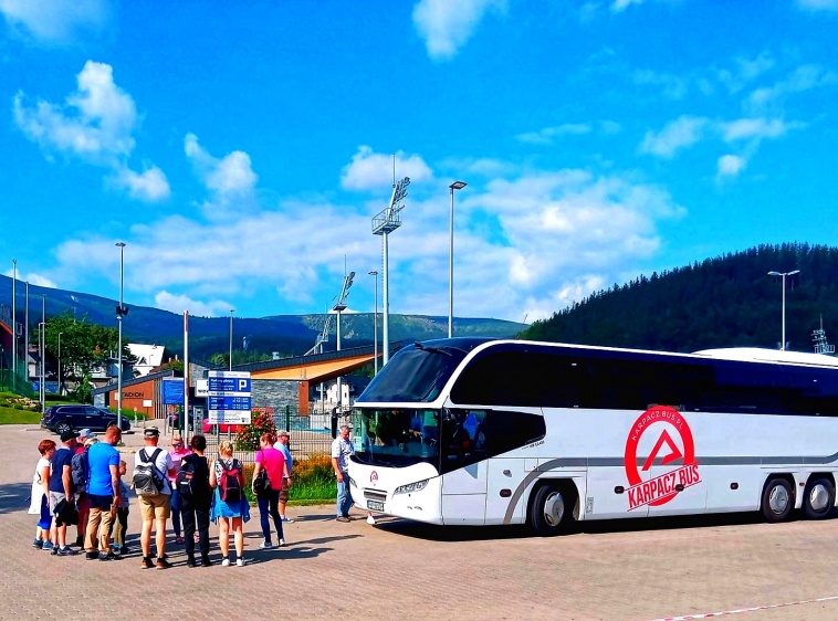 Karpacz Bus