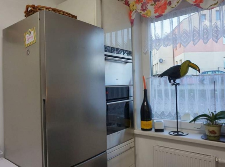 Apartament Norwid
