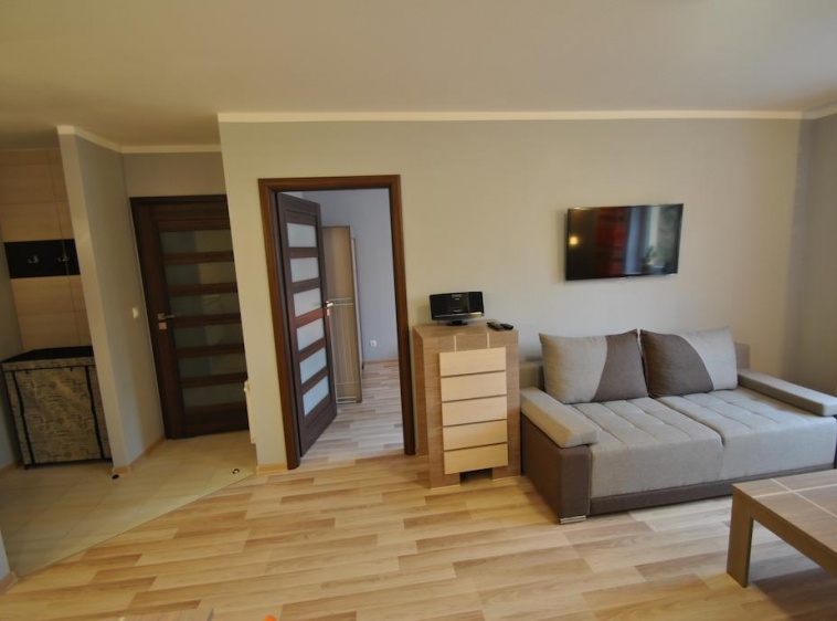 Apartamenty Rezydencja Pod Dębami - Sun Seasons 24 ?v=1.0