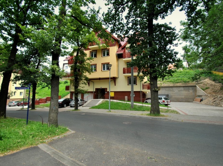Apartamenty Rezydencja Pod Dębami - Sun Seasons 24 ?v=1.0