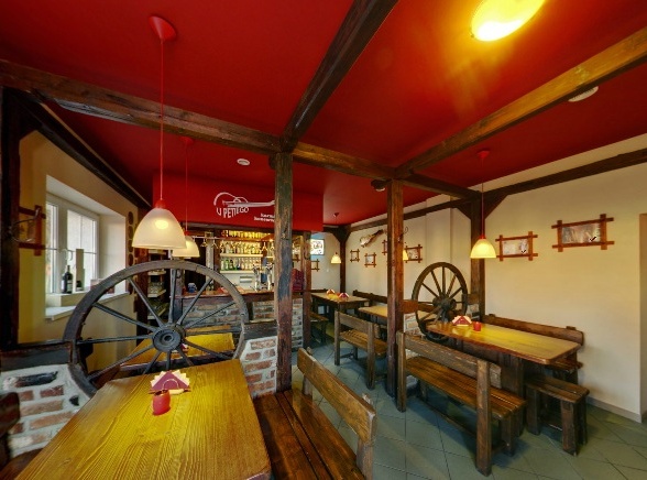 Restauracja u Petiego 