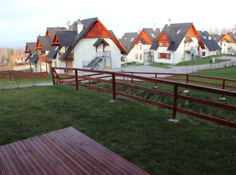 Apartament Rodzinny pod Śnieżką 2 