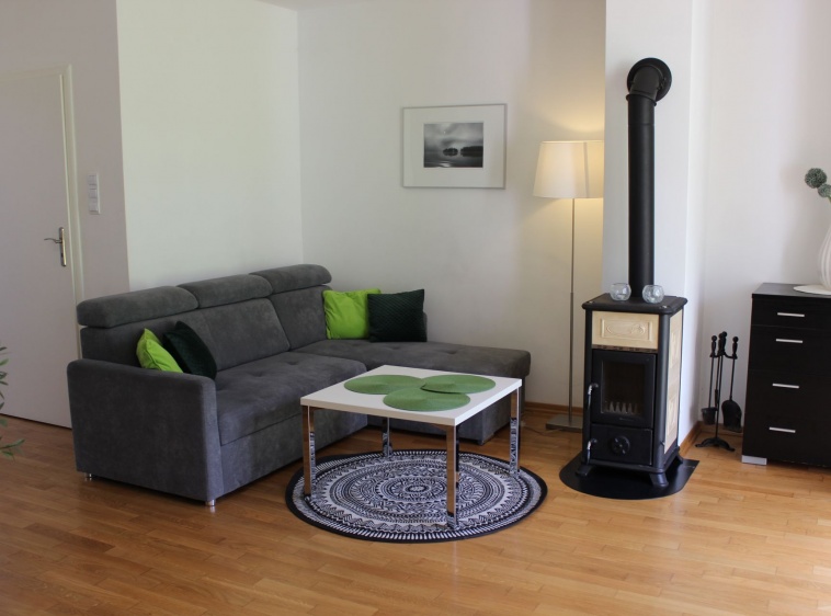 Apartament przy Stoku Karpatka  ?v=1.0