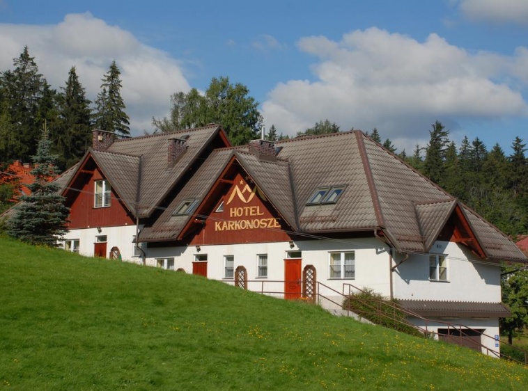 Hotel Karkonosze ?v=1.0