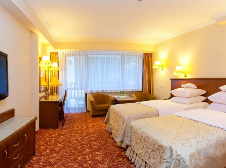 Hotel Gołębiewski Pokój?v=1.0