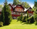 Hotel Rezydencja 