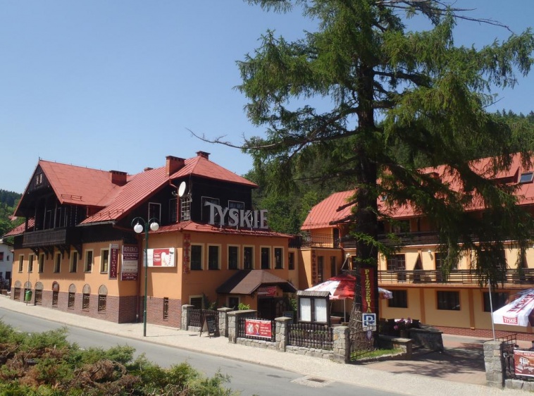 Hotel Kolorowa ?v=1.0