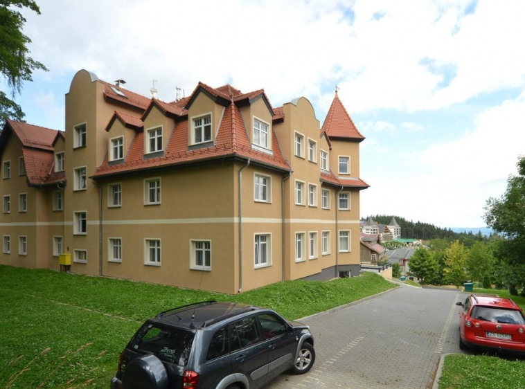 Apartamenty Pod Wangiem - Sun Seasons 24 ?v=1.0