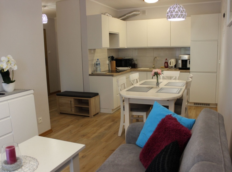 Apartament Blisko Centrum ?v=1.0