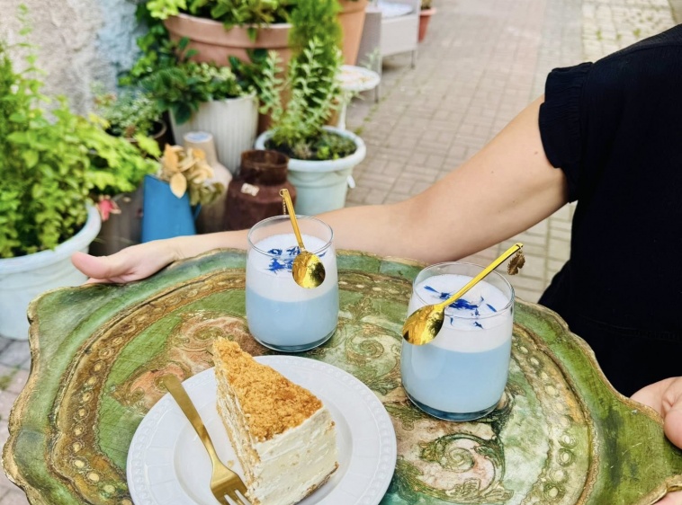 EkspresJa - Coffee & Cocktail Bar kawiarnia Kowary