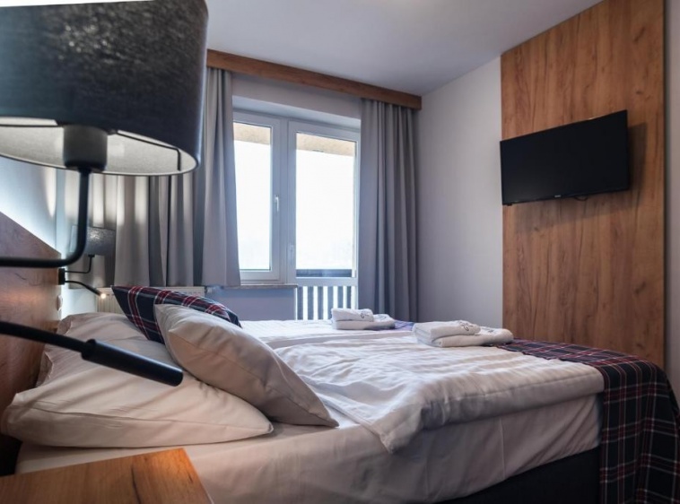 Hotel Nowa Ski  ?v=1.0