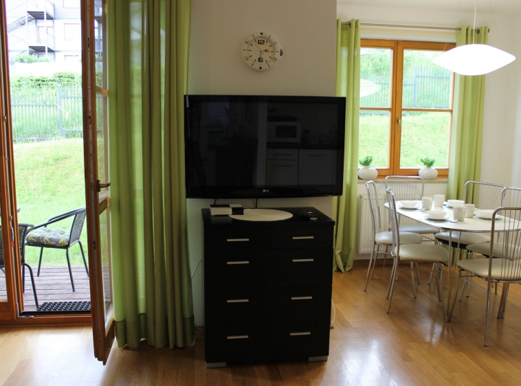 Apartament przy Stoku Karpatka  ?v=1.0