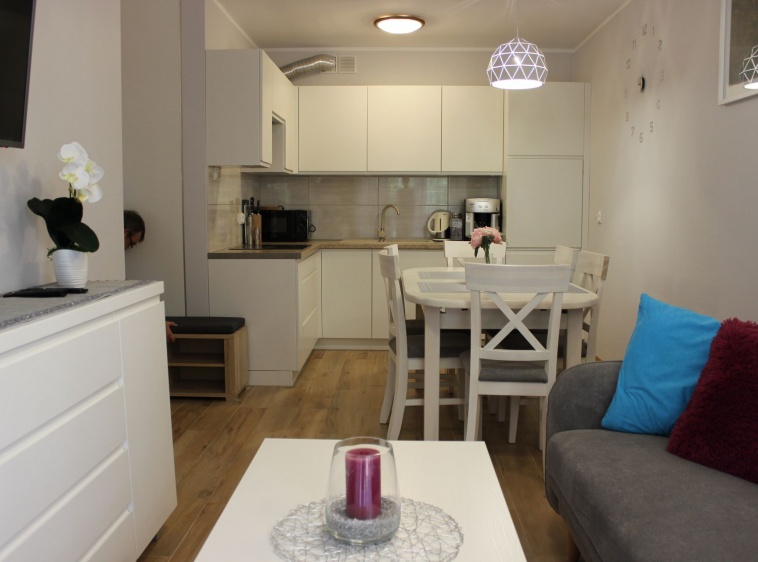 Apartament Blisko Centrum ?v=1.0