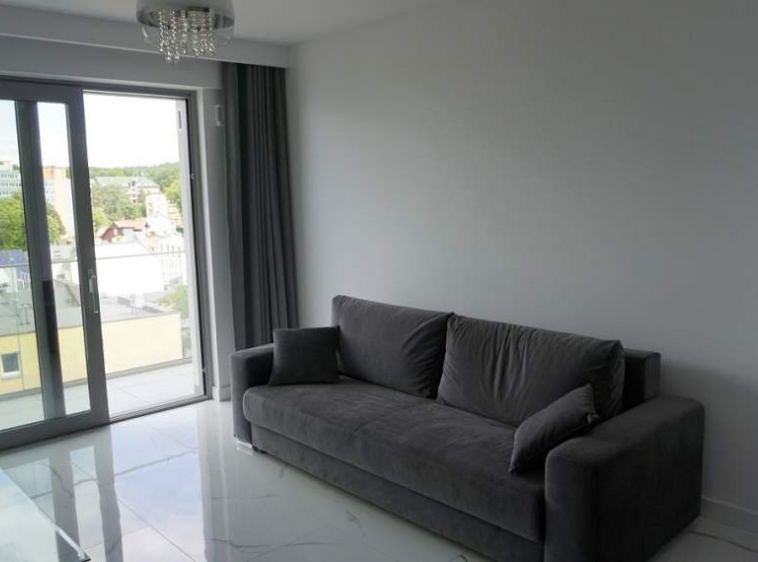 Apartament Handwit