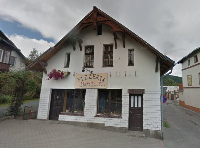 Pizzeria Picco Bello 